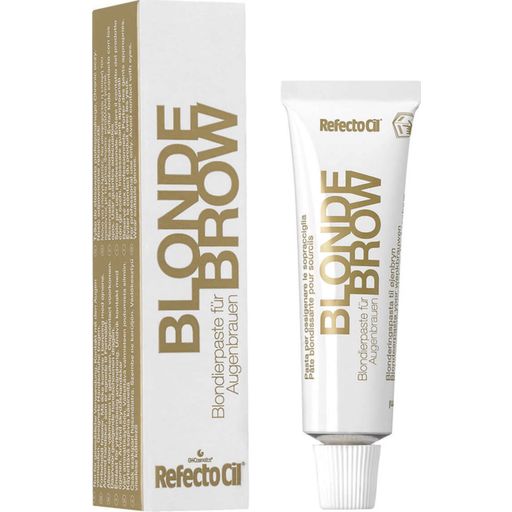 Refectocil Blonde Brow - 15 мл