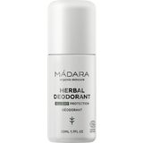 MÁDARA Herbal Deodorant