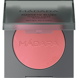 MÁDARA Magnetic Blush Mineral Cheek Blusher