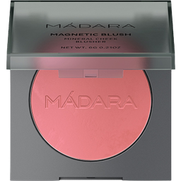 MÁDARA Magnetic Blush Mineral Cheek Blusher - #3 Cold Cheeks