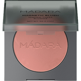 MÁDARA Magnetic Blush Mineral Cheek Blusher