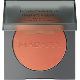 MÁDARA Magnetic Blush Mineral Cheek Blusher