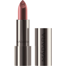 MÁDARA Dazzle Nights Satin Shine Lipstick - #501 Flattery