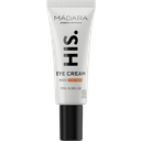 MÁDARA HIS Eye Cream - 17 ml