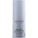 Retinol Alternative Plant-Powered Eye Serum - 15 ml