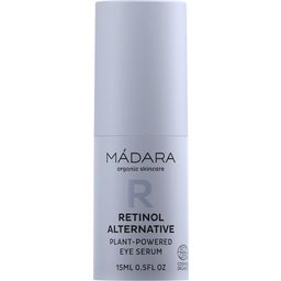 Retinol Alternative Plant-Powered Eye Serum - 15 ml