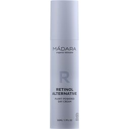 Retinol Alternative Plant-Powered Day Cream - 50 ml