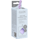 GLOV Deep Pore Cleansing Towel - Very Berry