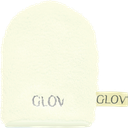 Iconic Mitt - Make up Remover and Cleansing Mitt - Ivory