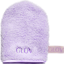 Iconic Mitt - Make up Remover and Cleansing Mitt - Very Berry