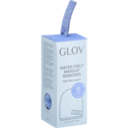 GLOV Purifying and Make-up Removal Mitt - 1 Pc