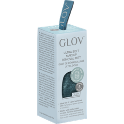 GLOV Ultra Soft Make-Up Removal Mitt - 1 Stk