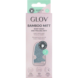 GLOV Body Wash & Peeling Mitt
