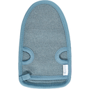 GLOV Body Wash & Peeling Mitt - Grey