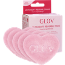 GLOV Heart Pads - 5 unidades