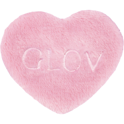 GLOV Heart Pads - 5 unidades