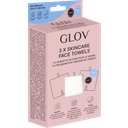 GLOV Luxury Face Microfiber Towel - 1 kit