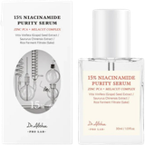 Dr. Althea 15% Niacinamide purity Serum