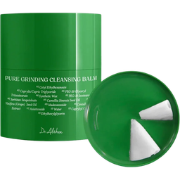 Dr Althea Pure Grinding Cleansing Balm - 50 ml