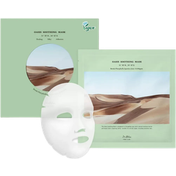 Dr. Althea Oasis Soothing Sheet Mask - 1 pcs