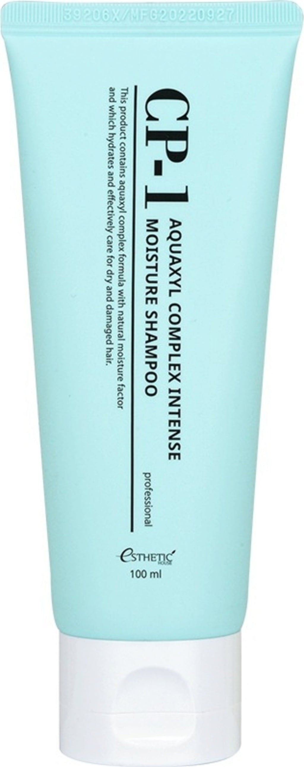 CP-1 Aquaxyl Complex Intense Moisture Shampoo, 100 ml
