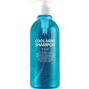 CP-1 Cool Mint Shampoo, 500 ml