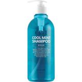 CP-1 Cool Mint Shampoo