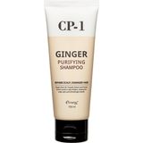 Esthetic House CP-1 Ginger Purifying Shampoo