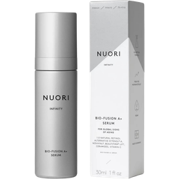 NUORI Infinity Bio-Fusion A+ Serum - 30 мл