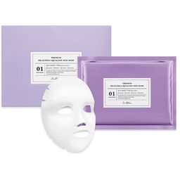 Dr Althea Premium Squalane Silk Sheet Mask 