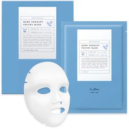 Dr. Althea Herb Therapy Velvet Sheet Mask