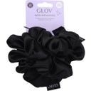 GLOV Scrunchies 3 Pack S/M/L - Black