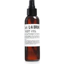 L:A BRUKET No. 46 Body Oil Sage/Rosemary/Lavender - 120 ml