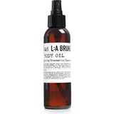No. 46 Body Oil Sage/Rosemary/Lavender, olje za telo žajbelj/rožmarin/sivka