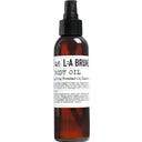 L:A BRUKET No. 46 Body Oil Sage/Rosemary/Lavender - 120 ml