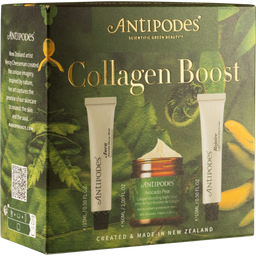 Antipodes Комплект Collagen Boost - 1 компл.