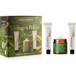 Antipodes Collagen Boost Set - 1 set