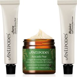 Antipodes Collagen Boost Set - 1 Set