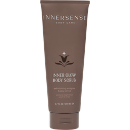 Innersense Organic Beauty Inner Glow Body Scrub - 200 ml