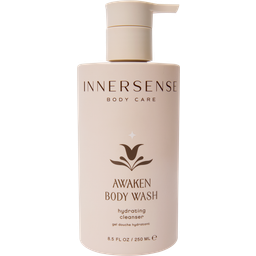 Innersense Organic Beauty Awaken Body Wash - 250 ml