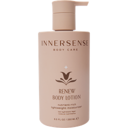 Innersense Organic Beauty Renew Body Lotion - 250 ml