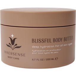 Innersense Organic Beauty Blissful Body Butter - 200 ml