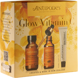 Antipodes Glow Vitamin C Set - 1 set