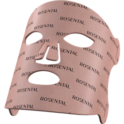 Rosental Organics LED Face Mask - 1 pcs