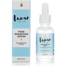Lunar Glow Pore Minimising szérum - 30 ml