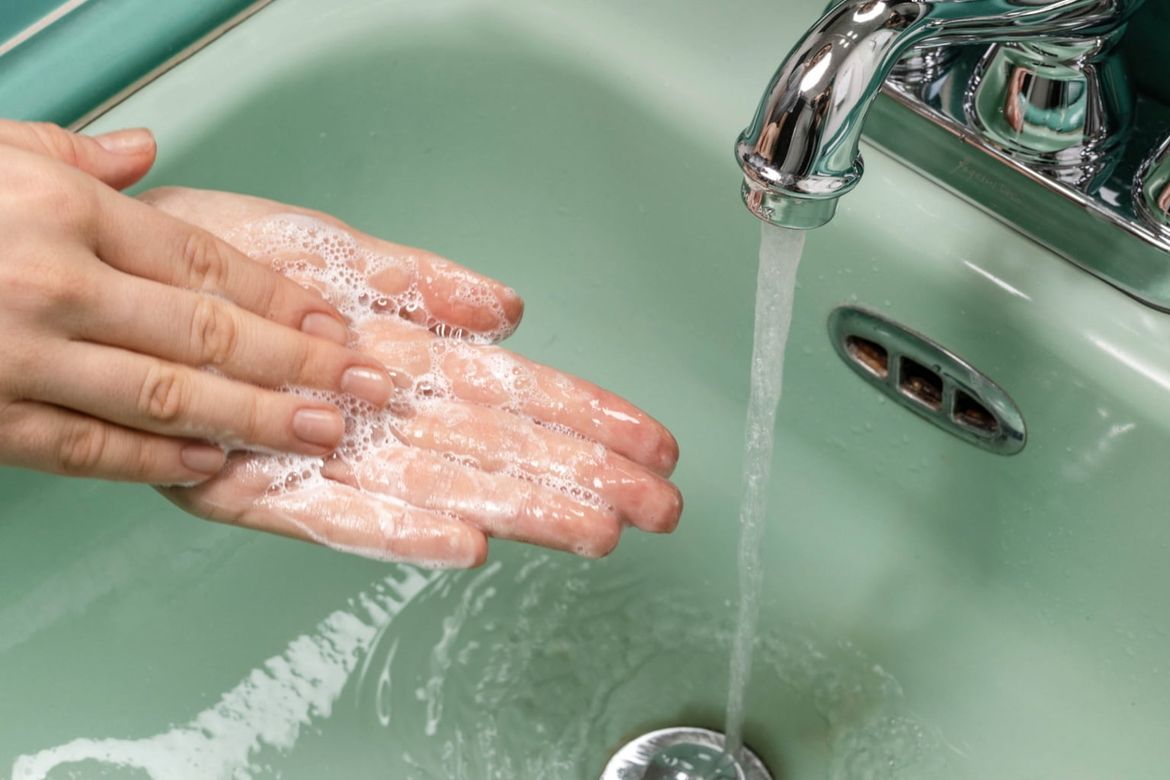 Hand Hygiene - How To 