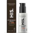 MÁDARA HIS After Shave Serum - 75 ml