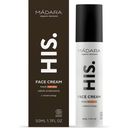 MÁDARA HIS Face Cream - 50 ml