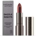 MÁDARA Dazzle Nights Satin Shine Lipstick - #503 Charisma