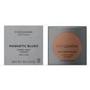 MÁDARA Magnetic Blush Mineral Cheek Blusher - #1 Fierce Flame